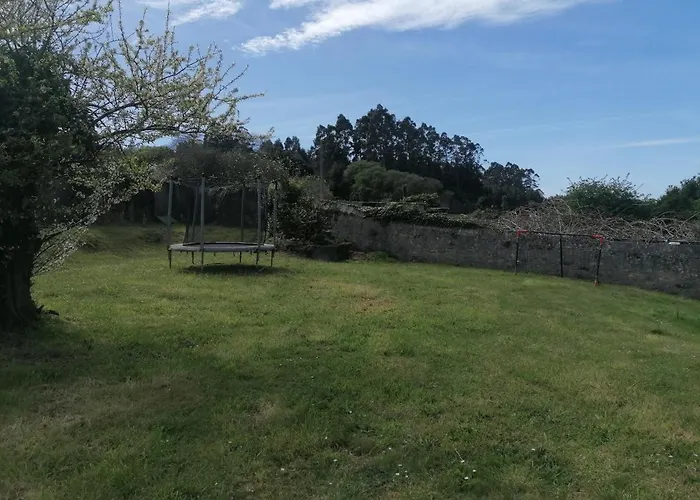 Casa O Vicedo