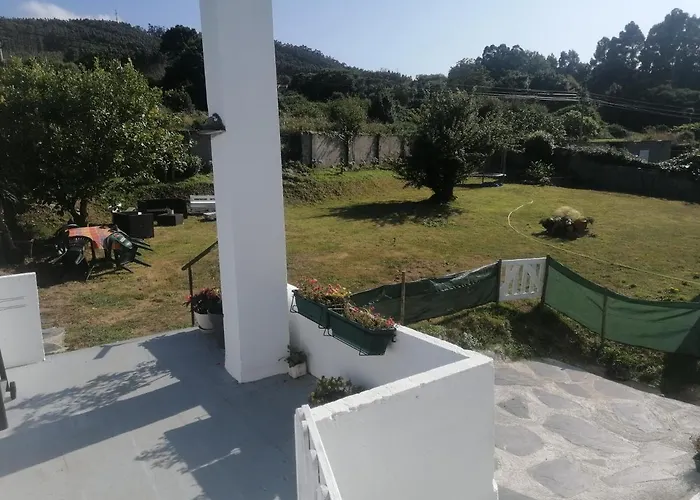 Casa O Vicedo