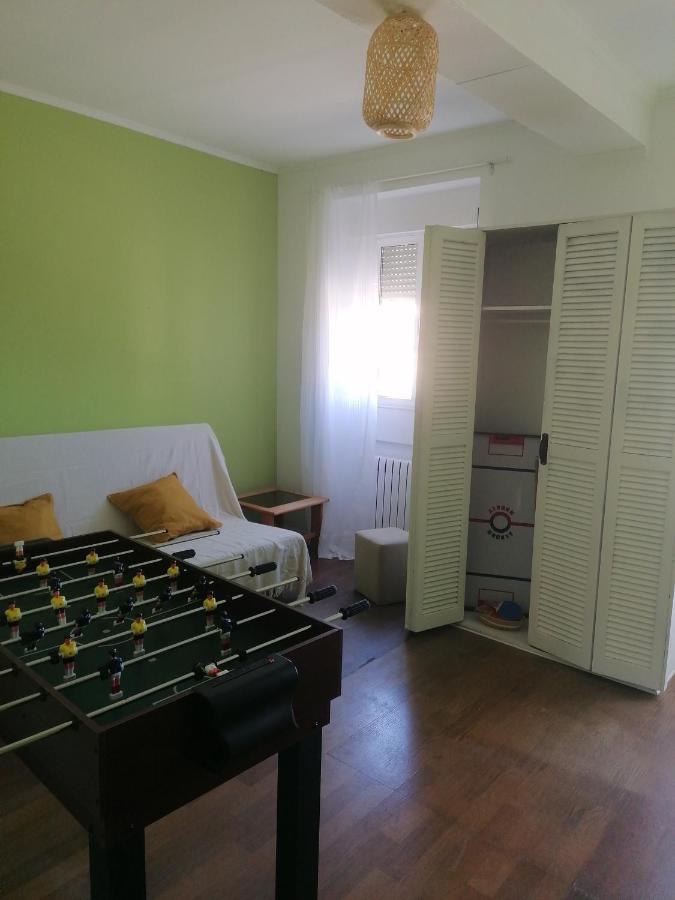 Vakantiehuis Casa *